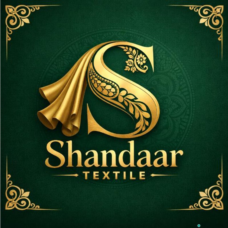 Shandaar Textile logo